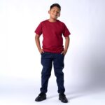 Woven Jogger - Youth - 图片 2