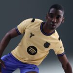 FCB x Kobe Jersey -Mens - 图片 2