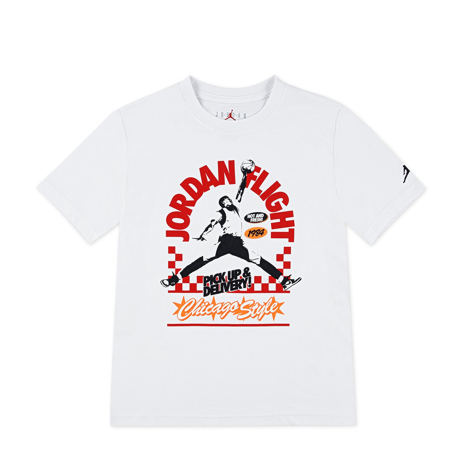 MJP Shop Tee - Youth