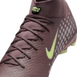Mercurial Superfly 10 Academy KM FG/MG - Mens - 图片 6