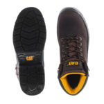 Striver Steel Toe - Mens - 图片 7
