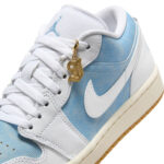 AJ 1 Low - Womens - 图片 8