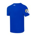 Los Angeles Rams Born For Sport Tee -Mens - 图片 4