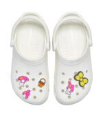 MyMelody 5 Pack Jibbitz - 图片 2