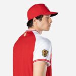 Diablos Mexico 25/26 Replica Away Jersey - Mens - 图片 5