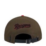 Rangers Fright 2-Tone Strapback - 图片 4