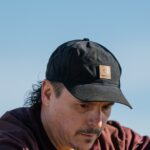 Canvas Dad Cap - 图片 3