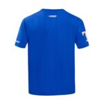 Texas Rangers Wave & Roses Tee -Mens - 图片 3