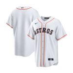 2026 Astros Replica Home Jersey - Mens