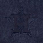 Houston Astros Washed Crew -Mens - 图片 5