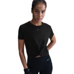 One Classic Twist Tee - Womens - 图片 2