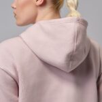 Brooklyn Fleece PO Hoody - Womens - 图片 8