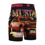 Mustang GT - Mens - 图片 3