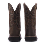 Rancher Soft Toe WP - Mens - 图片 4