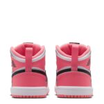 AJ 1 Mid - Toddler - 图片 5