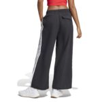 Essentials 3-Stripe Parachute Pant - Womens - 图片 6