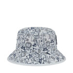 Yankees Zoo AOP Bucket OTC - Kids - 图片 2