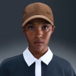 Nike Club Cap Metal Swoosh Strapback - 图片 3