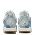 Retro 4 Tex - Womens - 图片 6