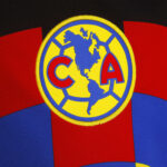Club America 25/26 Home Jersey - Youth - 图片 4