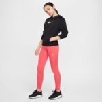 Nike Pro Legging - Youth - 图片 3