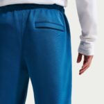 Club Fleece Open Hem Pant - Mens - 图片 7