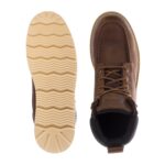 Theo Moc Toe Wide - Mens - 图片 4