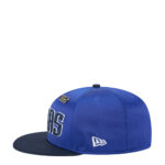 Mavericks Satin 2-Tone OTC Pin 5950 - 图片 3