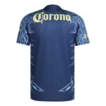 25/26 Club America Authentic Away Jersey -Mens - 图片 8
