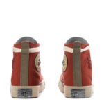 Chuck Taylor All Star Hi - Mens - 图片 5
