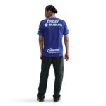 Pumas 25/26 Stadium Replica Away Jersey - Mens - 图片 8