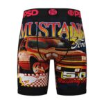 Mustang GT - Mens - 图片 4
