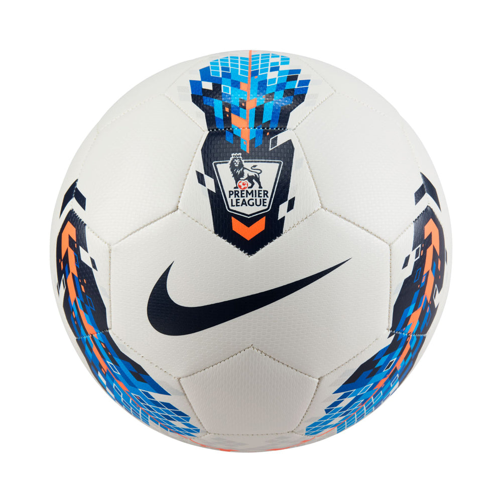 Premier League Heritage Seitiro Soccer Ball
