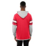 San Francisco 49 ers Throwback Tee -Mens - 图片 3