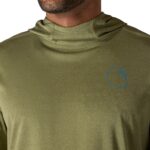 Force Sun Defender Logo Hoodie -Mens - 图片 5