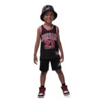Jordan 23 Jersey - Kids - 图片 7