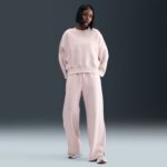 Phoenix Fleece OS Crew - Womens - 图片 3