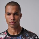 MJ AOP LS Jersey -Mens - 图片 4