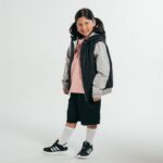 Reversible Basketball Short - Youth - 图片 5