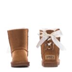 Lil Bowyn Boot - Toddler - 图片 4