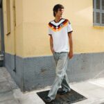26/27 Germany Replica Home Jersey -Mens - 图片 6