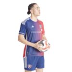 Dallas FC 24/25 Authentic Home Jersey - Mens - 图片 3