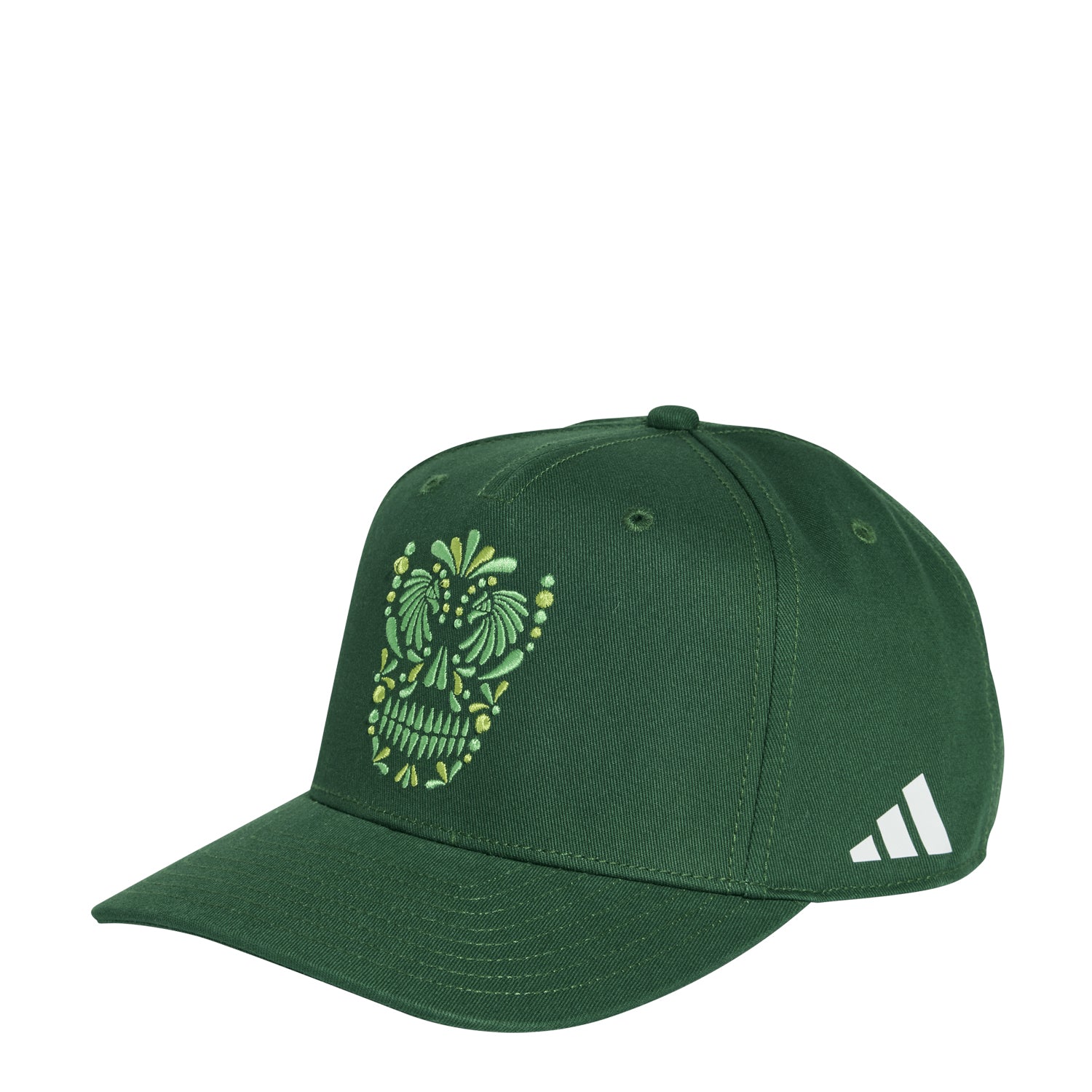 Host Nation Mexico OLP Cap