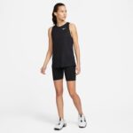 Dri Fit Raglan Tank - Womens - 图片 3