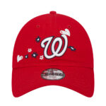 Nationals Flower 920 - Kids