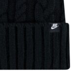 Youth Cable Knit Beanie & Glove Set - 图片 3