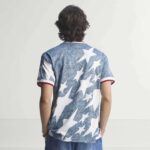 USA 94 Denim Bringback Jersey -Mens - 图片 7
