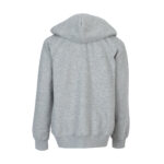 Fleece FZ Hoody - Youth - 图片 2