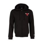 Bulls Roses PO Hoody - Mens