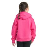 Essential Big Logo Fleece PO Hoody - Youth - 图片 6